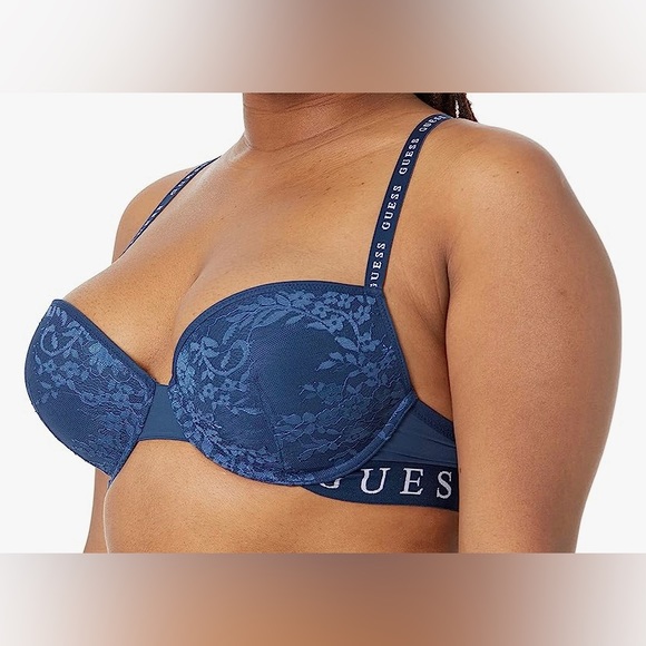 Guess push up bra - Picture 1 of 4